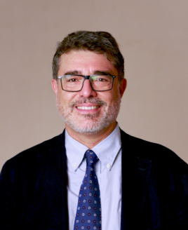 Editorial Member